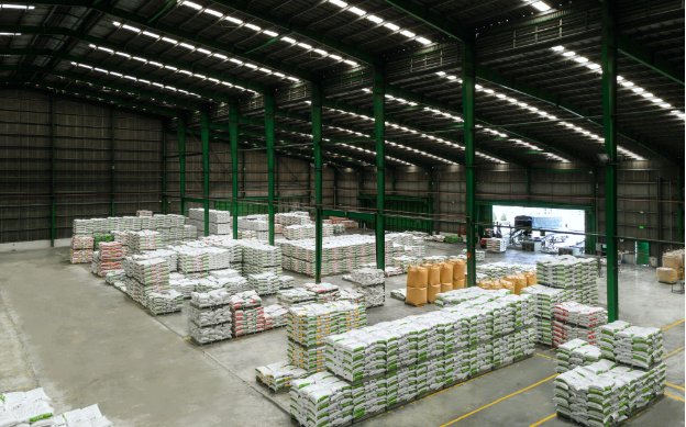 Greenfeed tiếp tục báo lãi- Ảnh 1.