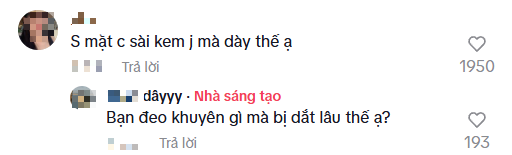 Nữ trợ lý dính drama trong lùm xùm của sếp V "comeback" mạng xã hội, không ngại đáp trả bình luận "cà khịa"- Ảnh 5. Nữ trợ lý dính drama trong lùm xùm của sếp V "comeback" mạng xã hội, không ngại đáp trả bình luận "cà khịa"- Ảnh 5.
