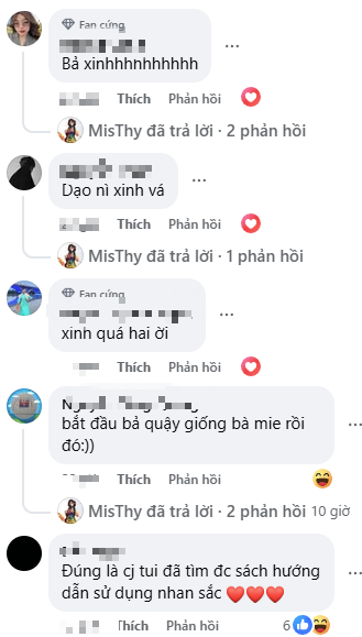 MisThy dạo này lạ lắm, fan không nhận ra nữ streamer- Ảnh 9.