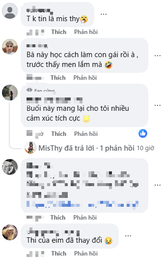 MisThy dạo này lạ lắm, fan không nhận ra nữ streamer- Ảnh 8.