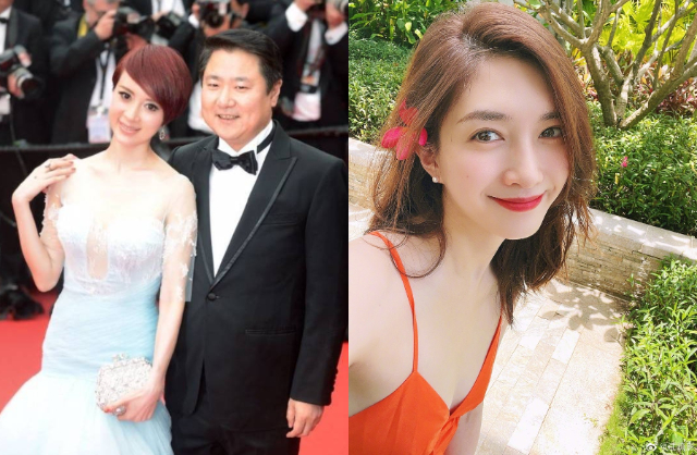 "Mỹ nhân khí chất nhất showbiz" nghi lén sinh con ngoài giá thú cho đại gia, cái tên này bị réo gọi ngay và luôn!- Ảnh 2.