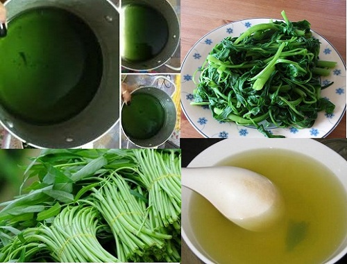 Kinh hoàng loạt hoá chất độc hại được "tẩm" cho rau củ, "đầu độc" mâm cơm Việt: Làm thế nào để tránh?- Ảnh 4. Kinh hoàng loạt hoá chất độc hại được "tẩm" cho rau củ, "đầu độc" mâm cơm Việt: Làm thế nào để tránh?- Ảnh 4.