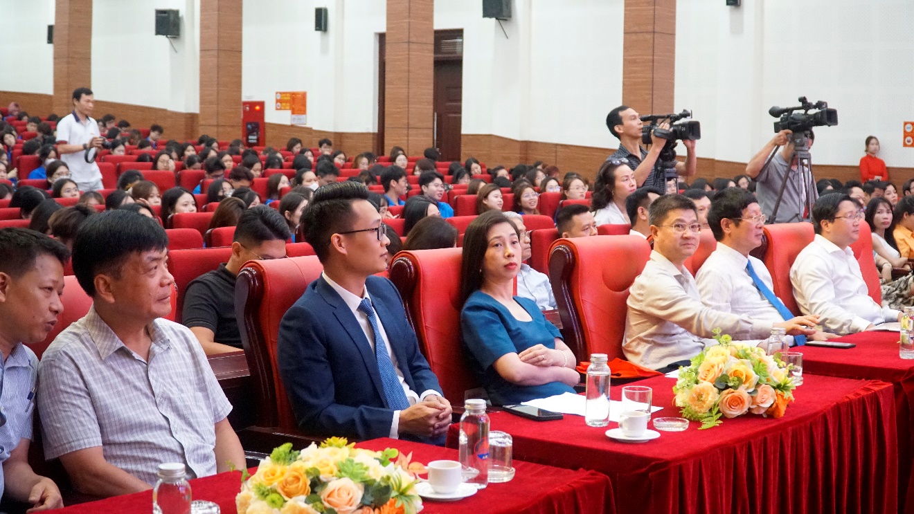 Jaxtina ra mắt thương hiệu Jaxtina IELTS: Khẳng định cam kết "chắc suất vào đại học" với band điểm 7.5+- Ảnh 6.