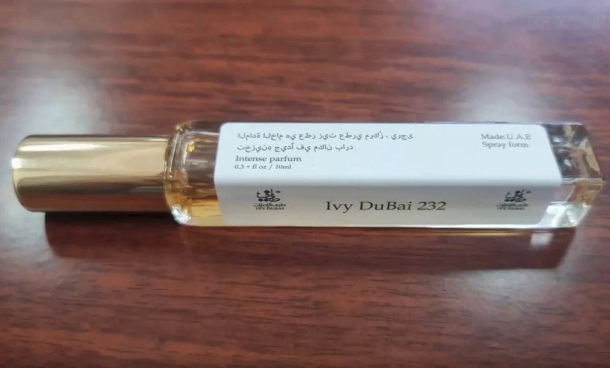 SỐC: Nước hoa "made in Dubai" được sản xuất bằng xi lanh và "máy đánh trứng", lợi nhuận cực khủng- Ảnh 5.