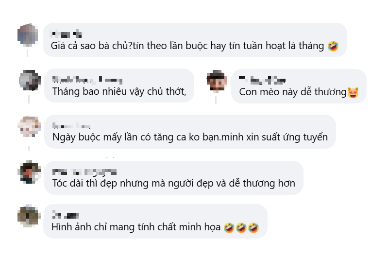 Hot TikToker 1,3 triệu follow khiến anh em game thủ Hot TikToker 1,3 triệu follow khiến anh em game thủ