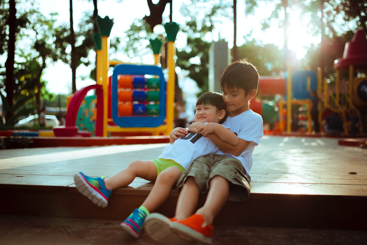 Chuyên gia trị liệu chia sẻ: 6 điều khiến trẻ lo lắng nhất nhưng cha mẹ thường không nhận ra- Ảnh 2.