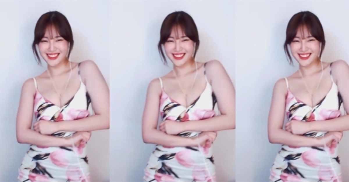 Ăn mặc gợi cảm lên sóng nhảy nóng bỏng, nữ streamer bất ngờ bị "đột nhập" tận phòng, bắt quả tang tại trận- Ảnh 2.