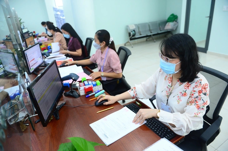 MỚI NHẤT: Cách tính trợ cấp đối với người nghỉ hưu trước tuổi từ 1/7, được lợi hơn trước đây nhờ điểm này- Ảnh 1.