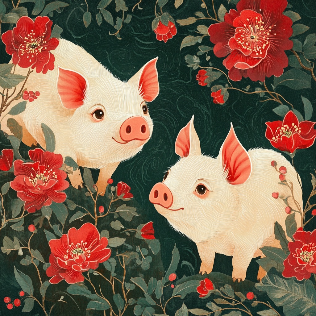 Từ mai, tài tinh soi sáng: 3 con giáp phủ đầy vượng khí, tiền vào như nước - vận may rực rỡ đến khó tin!- Ảnh 2.