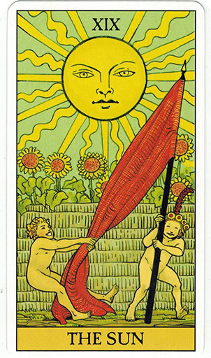 Chọn 1 lá bài Tarot để biết công việc sắp tới của bạn có biến động gì đặc biệt?- Ảnh 5.