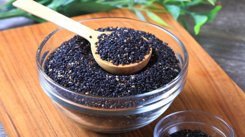 Rang thứ này lên sẽ trở thành "quốc phẩm", ăn với cơm trắng vừa ngon vừa giúp đẹp da, càng ăn càng nghiện- Ảnh 2.
