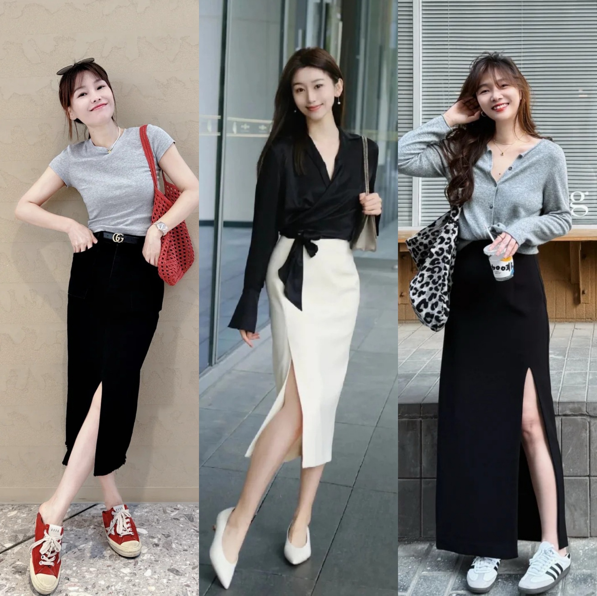 Tôi nhận ra không cần nhiều váy vào đầu hè, 4 cái này là đủ rồi!- Ảnh 11.