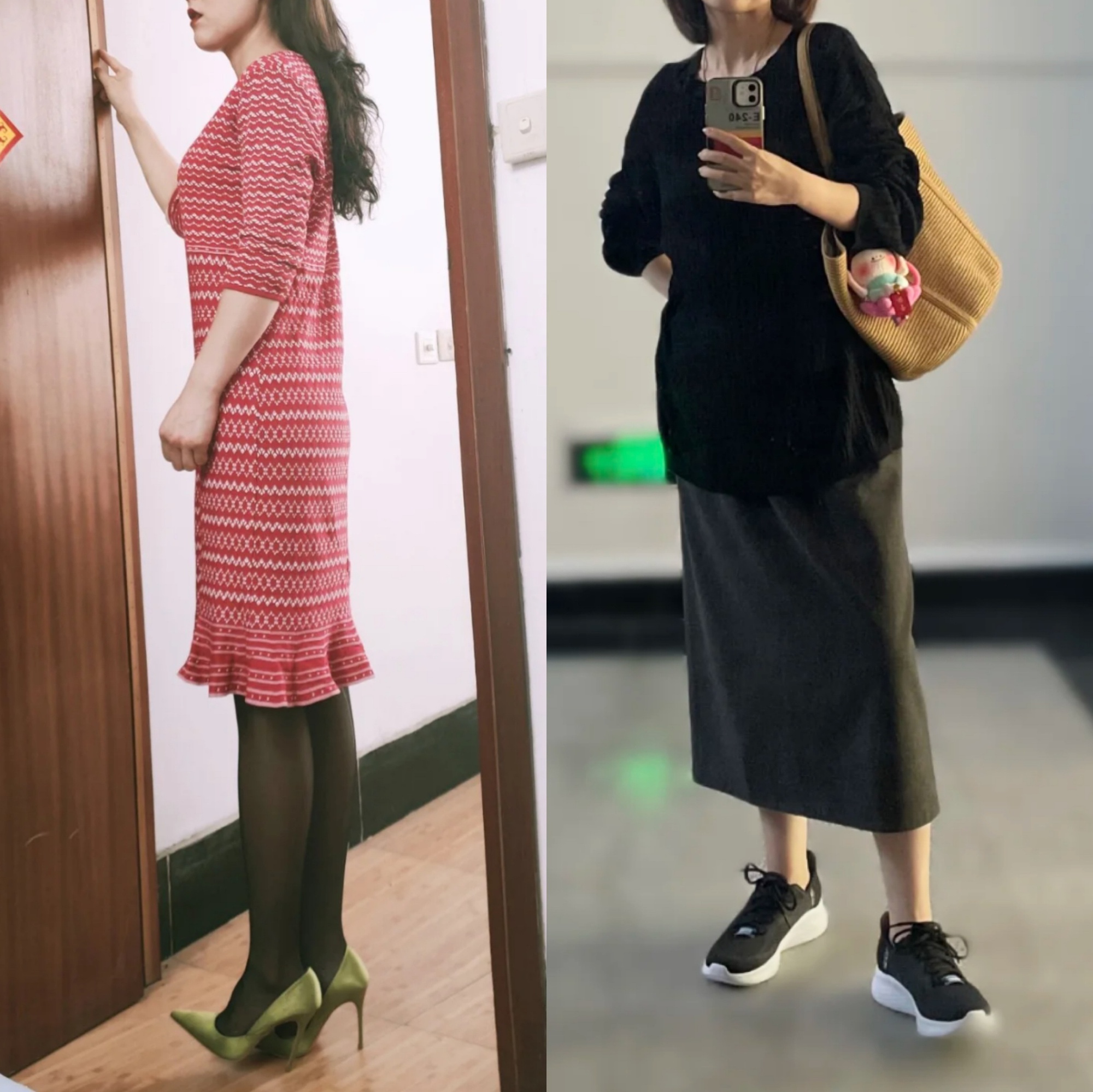 Nhìn Vương hậu Tây Ban Nha, tôi nhận bà luôn mặc đồ để lộ mắt cá chân để thể hiện sự thanh lịch- Ảnh 10.