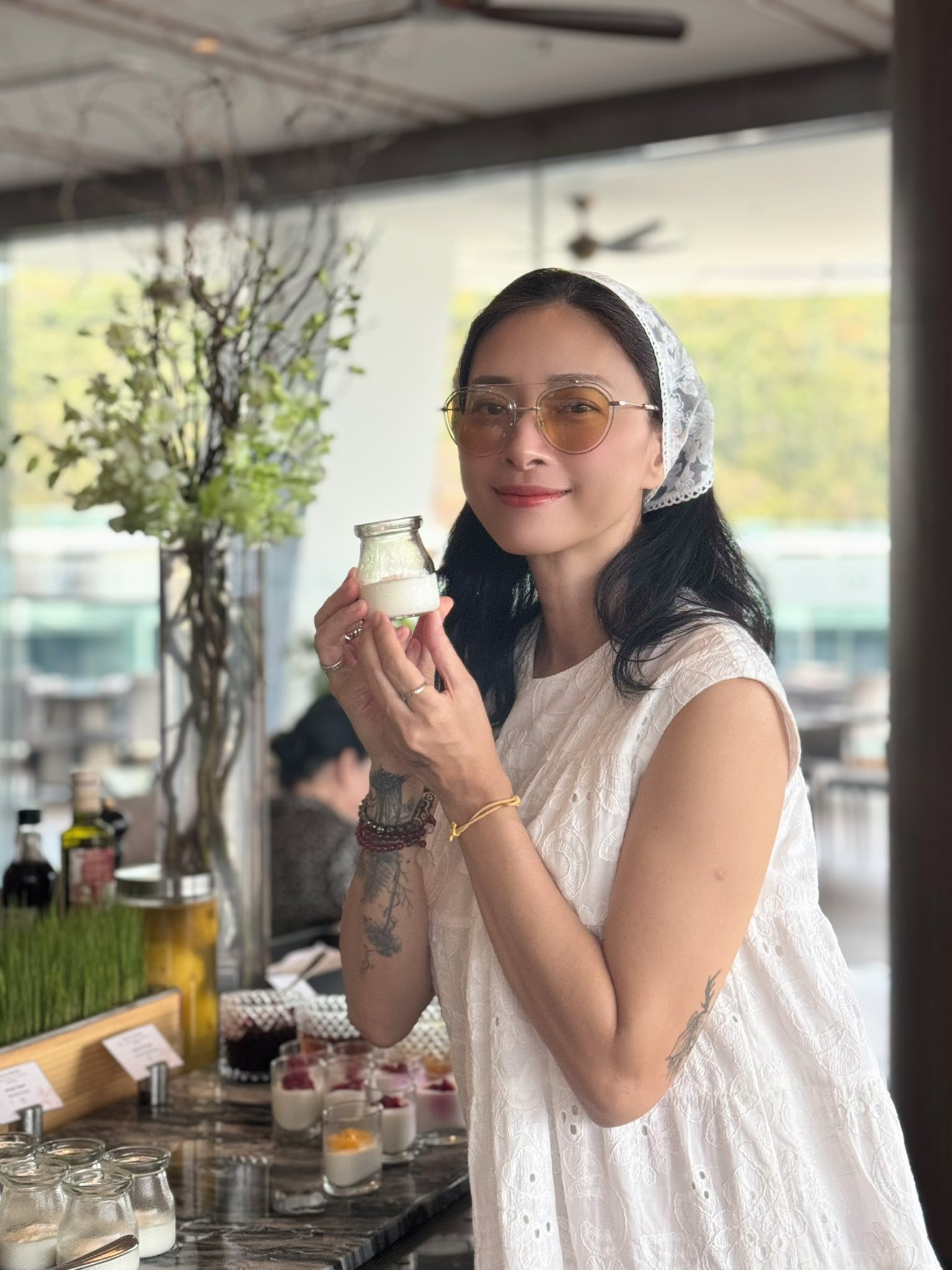 Nói không với bún, phở, bữa sáng của mẹ bầu Ngô Thanh Vân  khiến nhiều chị em nhăn mặt, muốn bắt chước cũng khó- Ảnh 4.