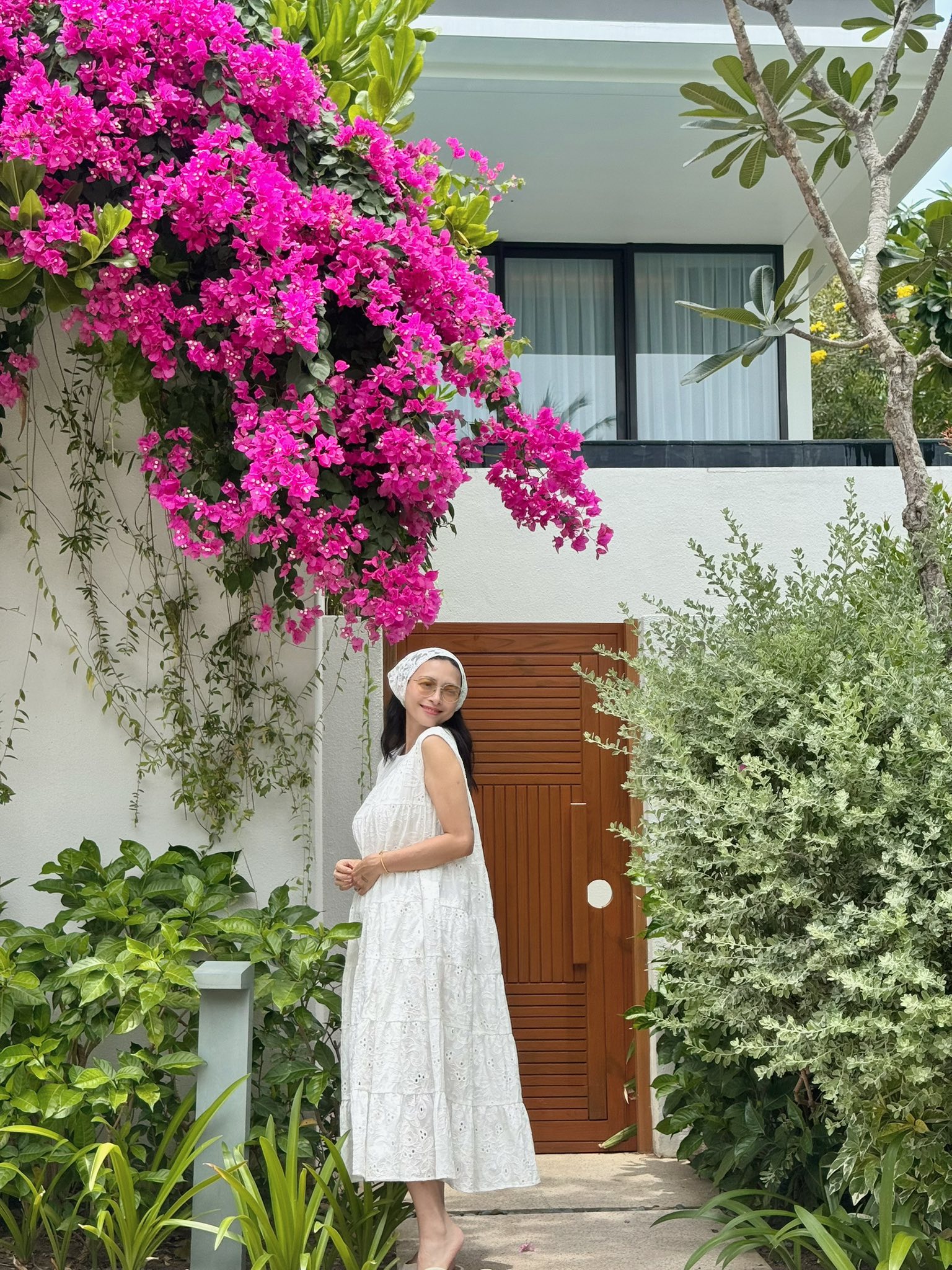 Nói không với bún, phở, bữa sáng của mẹ bầu Ngô Thanh Vân  khiến nhiều chị em nhăn mặt, muốn bắt chước cũng khó- Ảnh 5.