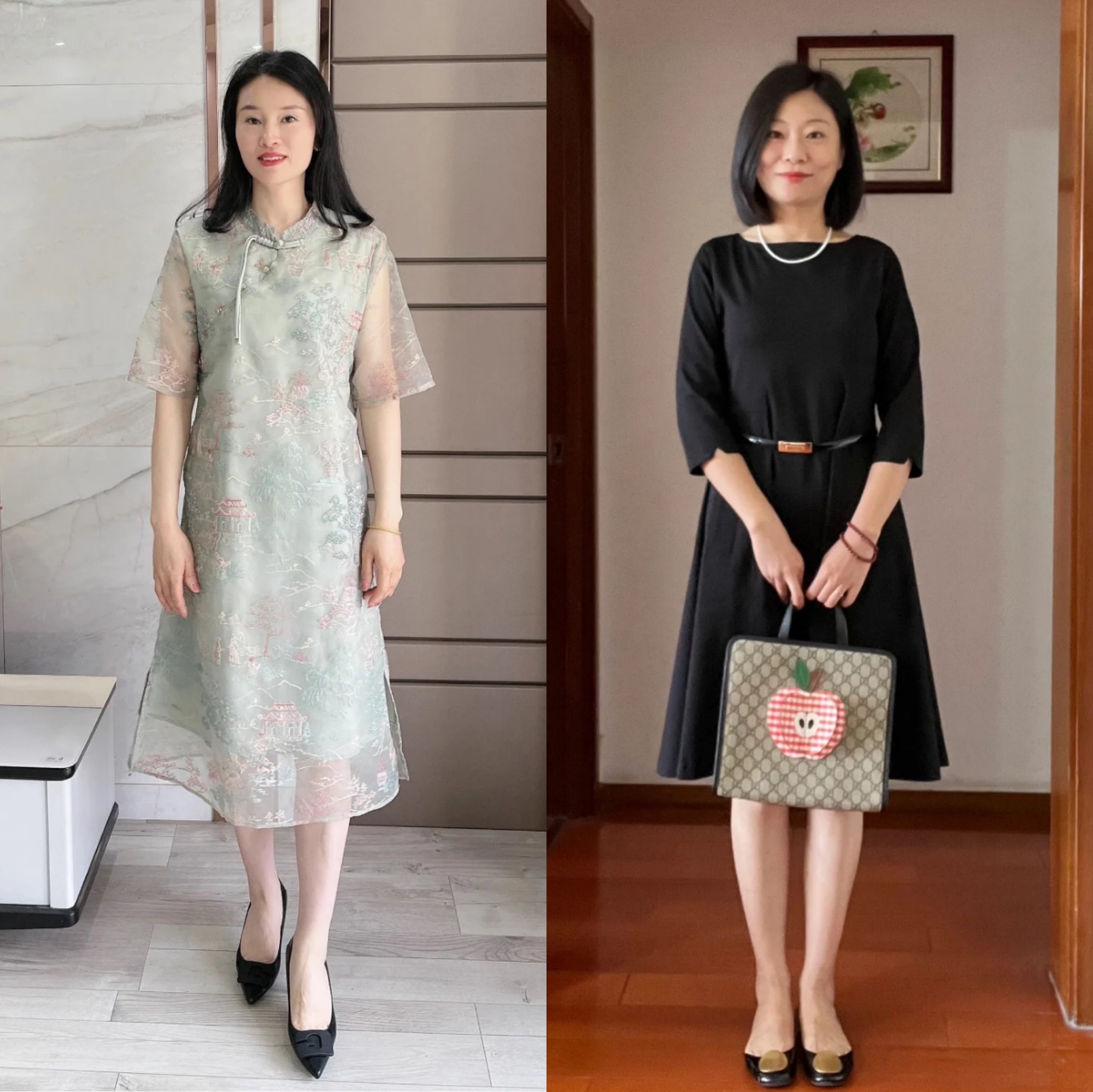 Nhìn Vương hậu Tây Ban Nha, tôi nhận bà luôn mặc đồ để lộ mắt cá chân để thể hiện sự thanh lịch- Ảnh 9.