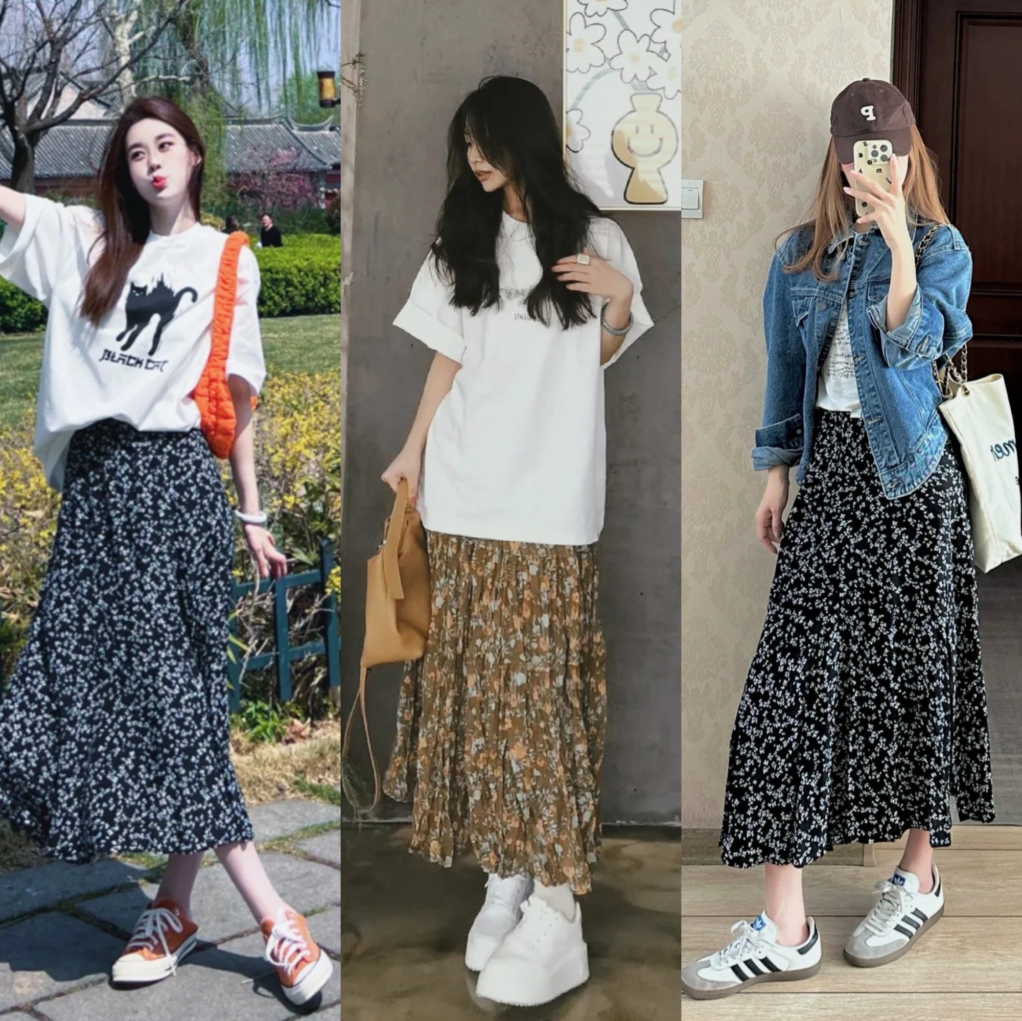 Tôi nhận ra không cần nhiều váy vào đầu hè, 4 cái này là đủ rồi!- Ảnh 7.