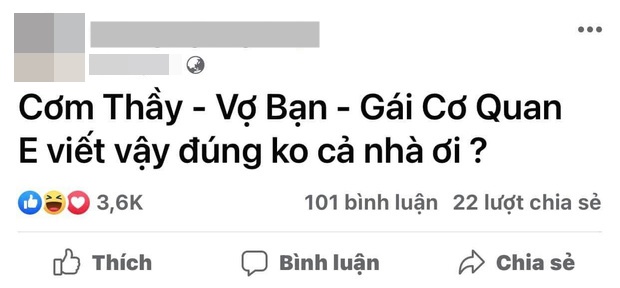 Bắt trọn kịch bản của những mối tình yêu thầm - cãi lớn - nửa đêm phốt công khai- Ảnh 1.