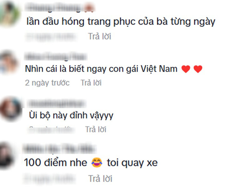 Mẫu áo dài hơn 3 triệu khiến dân tình "quay xe" với  Ý Nhi, còn đụng hàng ngay với Đinh Ngọc Diệp- Ảnh 3.