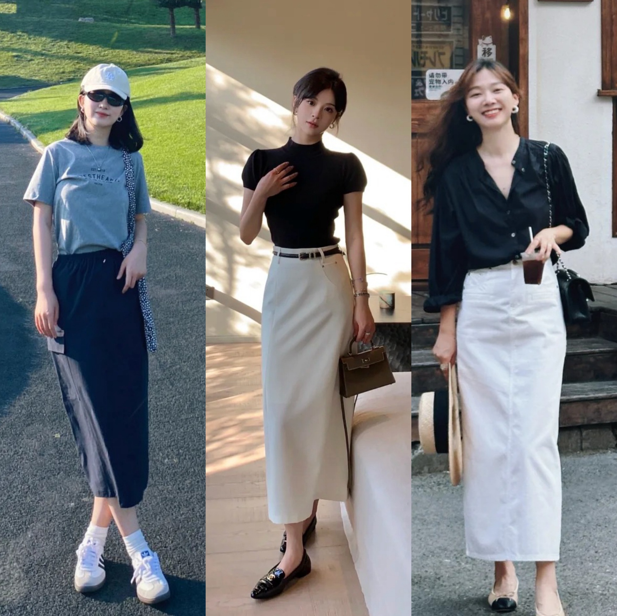Tôi nhận ra không cần nhiều váy vào đầu hè, 4 cái này là đủ rồi!- Ảnh 10.
