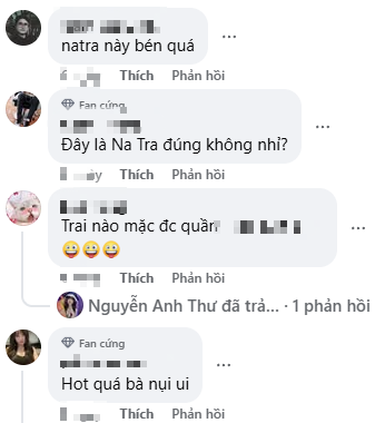 Tung màn cosplay Natra phiên bản táo bạo, nữ streamer khiến fan nam quên luôn bản gốc- Ảnh 9. Tung màn cosplay Natra phiên bản táo bạo, nữ streamer khiến fan nam quên luôn bản gốc- Ảnh 9.