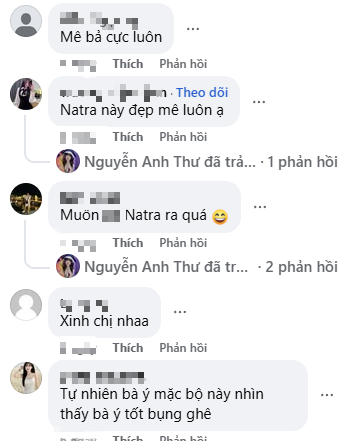 Tung màn cosplay Natra phiên bản táo bạo, nữ streamer khiến fan nam quên luôn bản gốc- Ảnh 7. Tung màn cosplay Natra phiên bản táo bạo, nữ streamer khiến fan nam quên luôn bản gốc- Ảnh 7.