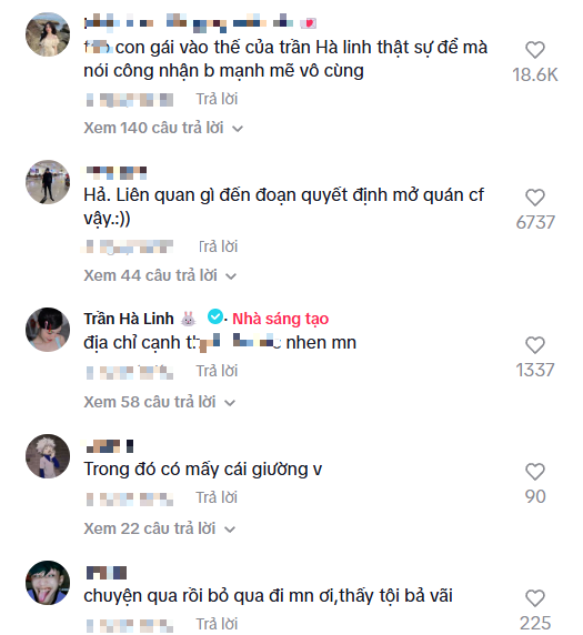 Trần Hà Linh nhắc thẳng chuyện bị nói "gọi vốn"- Ảnh 5.