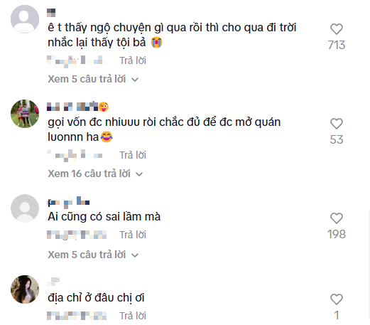 Trần Hà Linh nhắc thẳng chuyện bị nói "gọi vốn"- Ảnh 4.