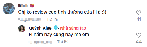 Quỳnh Alee xử lý cực khéo khi fan "cà khịa" Team Flash sau Chung kết ĐTDV- Ảnh 3.