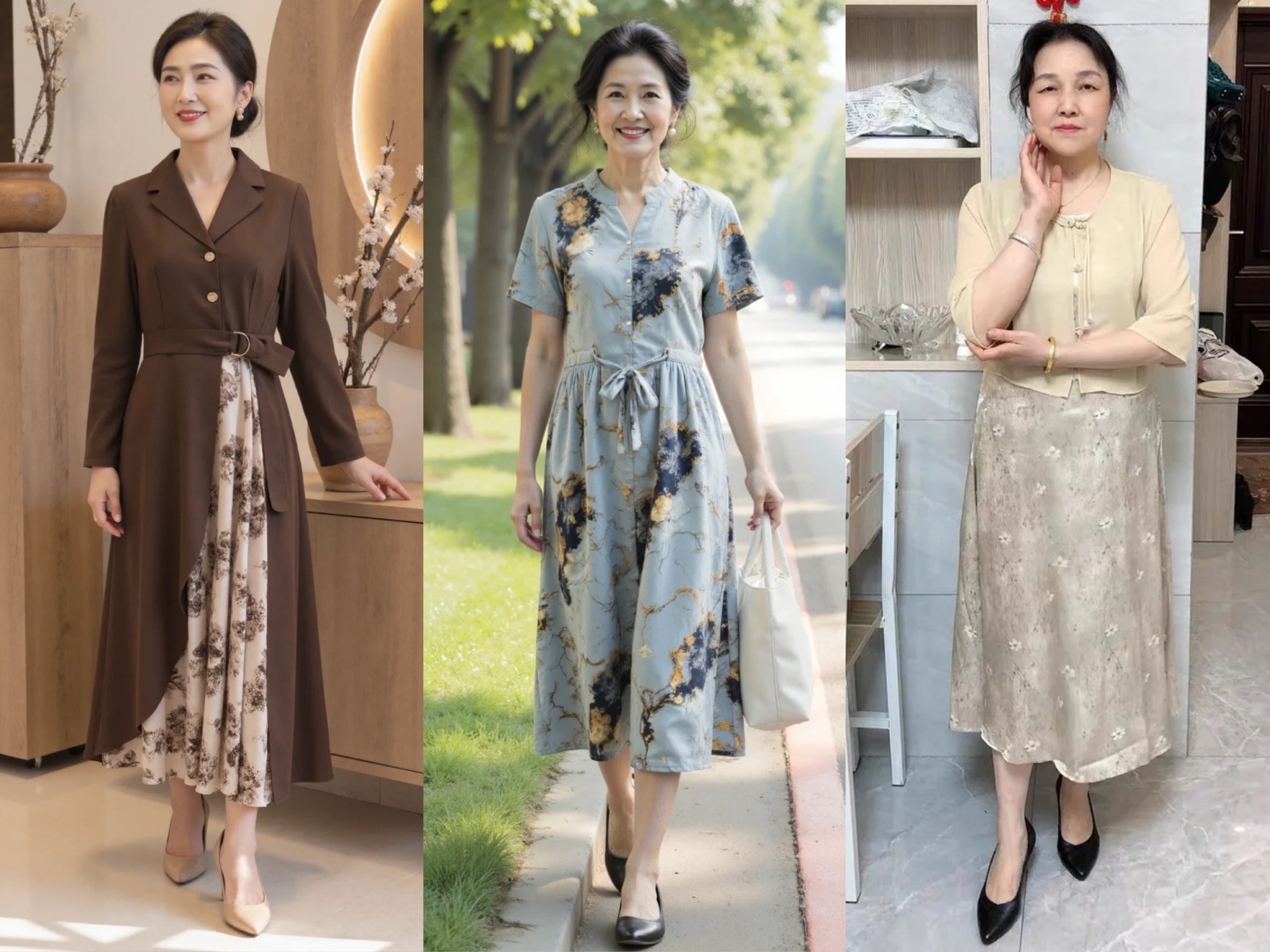 Nhìn Vương hậu Tây Ban Nha, tôi nhận bà luôn mặc đồ để lộ mắt cá chân để thể hiện sự thanh lịch- Ảnh 13.