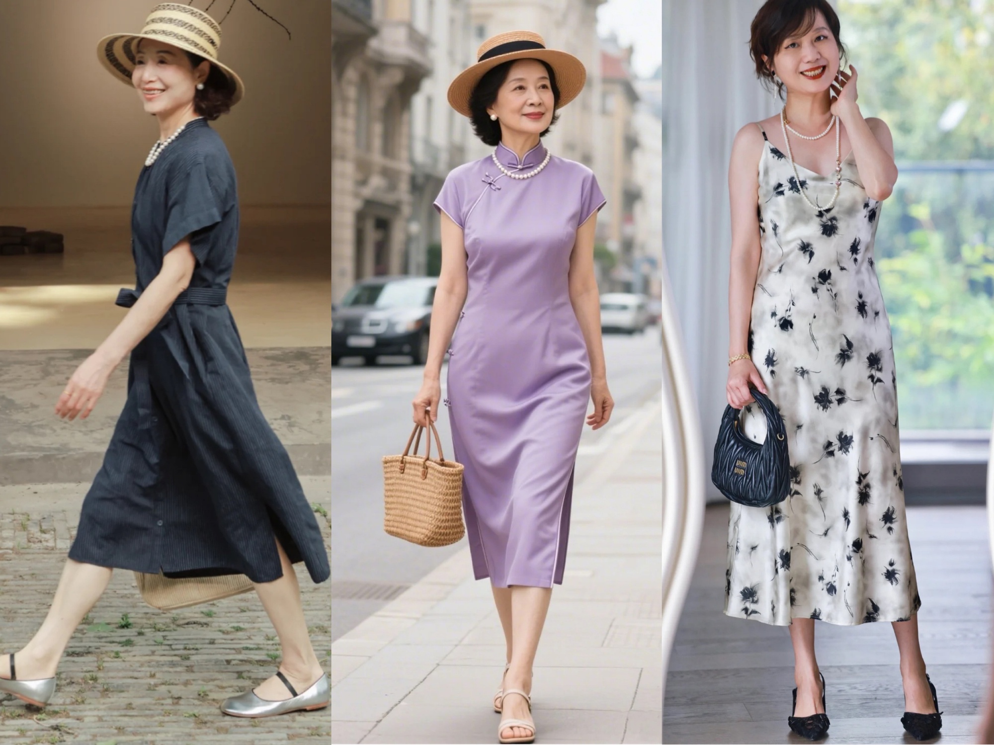 Nhìn Vương hậu Tây Ban Nha, tôi nhận bà luôn mặc đồ để lộ mắt cá chân để thể hiện sự thanh lịch- Ảnh 14.