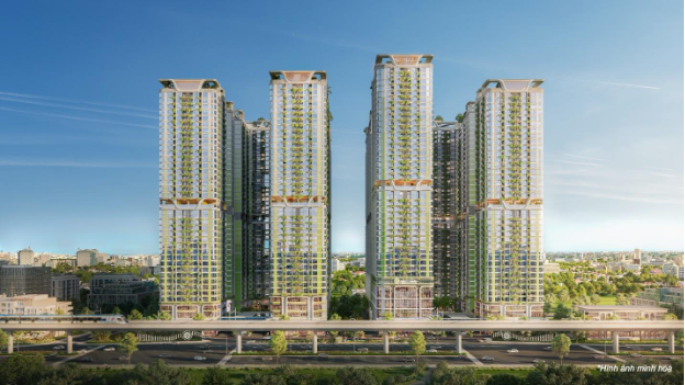 6 cột mốc bảo chứng cho tiềm năng đầu tư căn hộ La Pura- Ảnh 2.