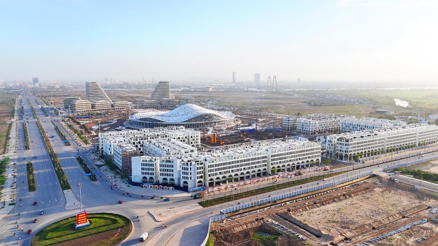 Masterise Homes đồng hành cùng Lễ hội Hoa Phượng Đỏ Hải Phòng 2025- Ảnh 2.