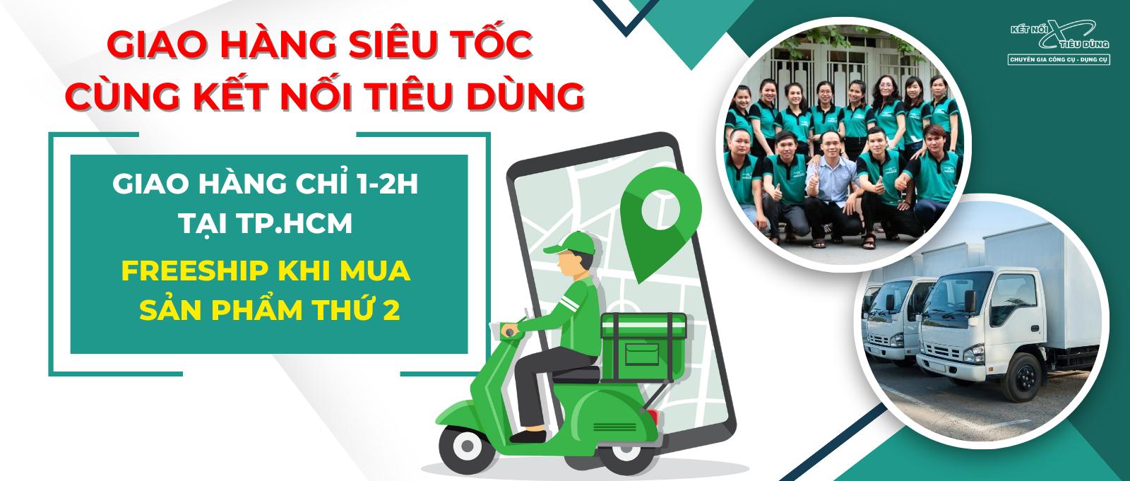 Kết Nối Tiêu Dùng – 15 năm khẳng định thương hiệu máy bơm nước chính hãng- Ảnh 6.