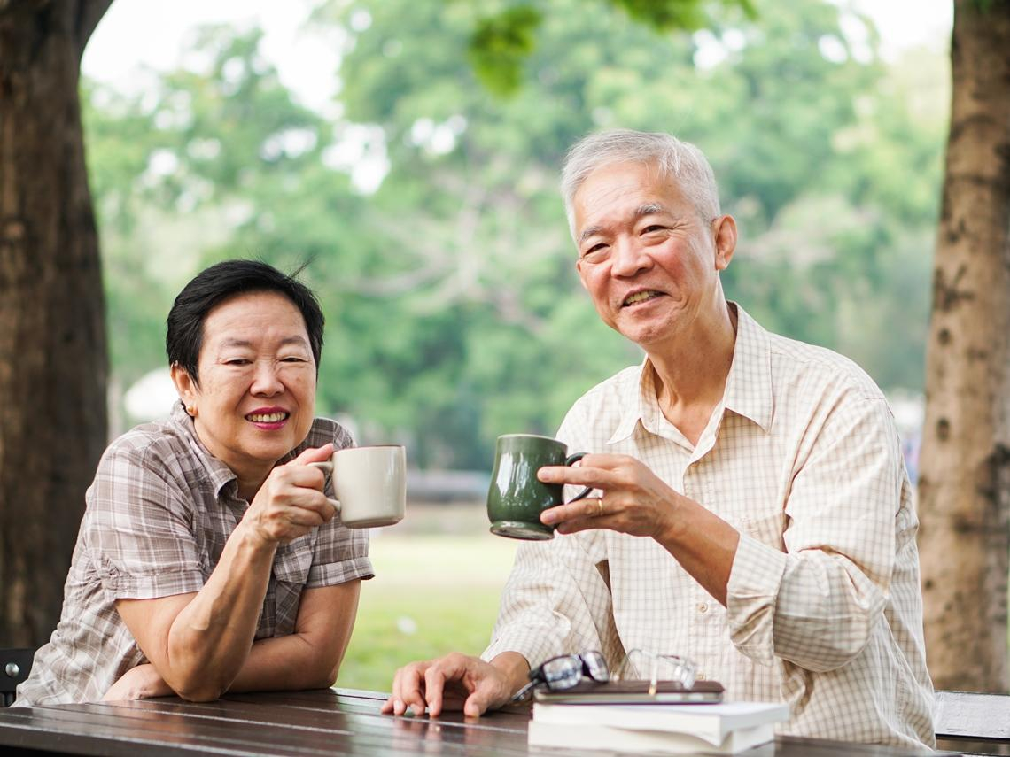 Sau khi nghỉ hưu, nhiều người không quen ở không: 3 công việc này giúp họ vừa bận rộn, vừa có thu nhập ổn định- Ảnh 1.