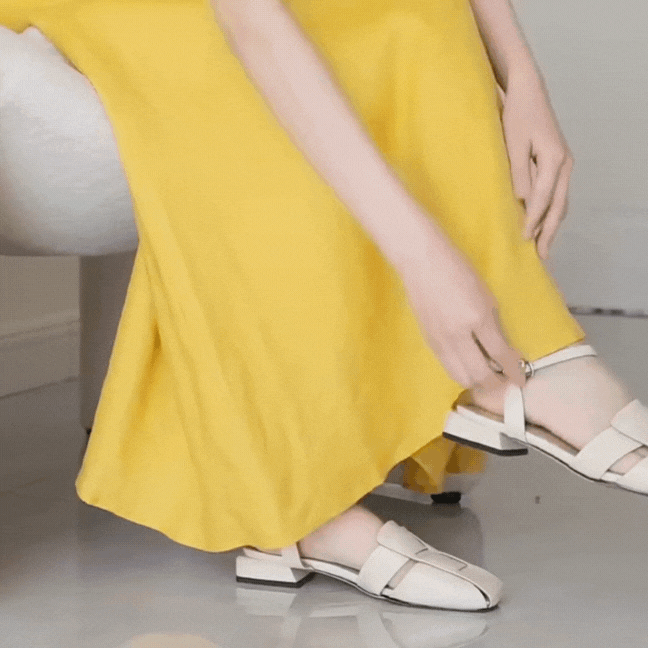 Tài lộc "giấu" dưới mỗi bước chân: Mỗi con giáp một kiểu giày mang lại tài lộc - bạn đã chọn đúng chưa?- Ảnh 2.