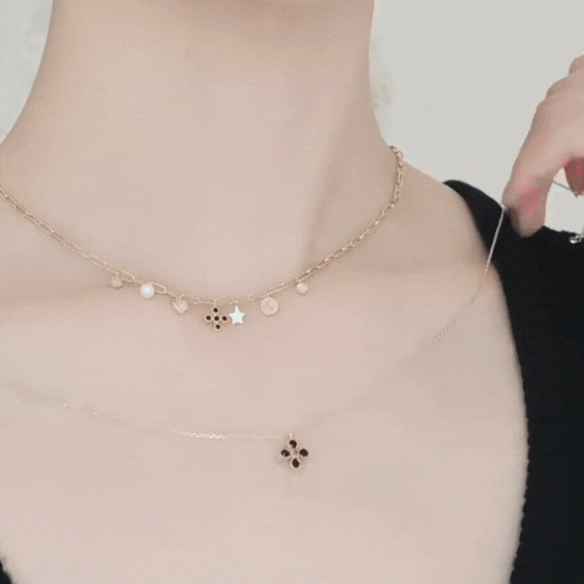 Muốn đổi vận nửa cuối năm, 3 con giáp này đừng quên đeo trang sức vàng: Tránh họa thị phi, đón bình an về nhà- Ảnh 3.