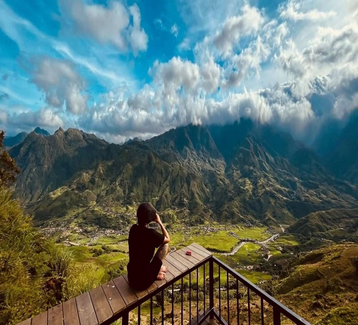 Mùa hè trốn nắng nóng rủ nhau đi chơi ở Sa Pa và đây là những địa điểm check-in kiểu gì cũng có ảnh đẹp!- Ảnh 16. Mùa hè trốn nắng nóng rủ nhau đi chơi ở Sa Pa và đây là những địa điểm check-in kiểu gì cũng có ảnh đẹp!- Ảnh 16.