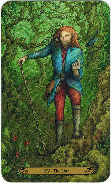 Thông điệp bí ẩn từ vũ trụ: Lá bài Tarot bạn chọn sẽ tiết lộ điều bạn cần biết nhất lúc này- Ảnh 5.