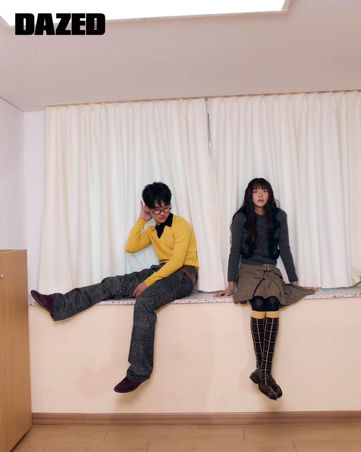 Cuộc hội ngộ chấn động sau 8 năm: G-Dragon bị thời gian bỏ quên, Choo Sarang từ "thiên thần nhí" thành thiếu nữ xinh đẹp!- Ảnh 8.