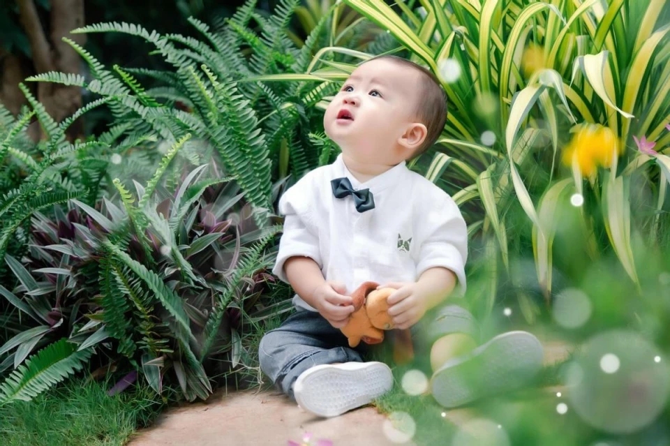 Mẹ đừng dạy con trai chỉ biết ngoan ngoãn: Hãy dạy con trở thành người đàn ông có bản lĩnh- Ảnh 1.