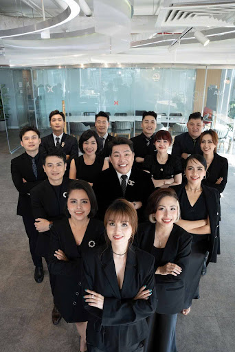 Tư duy doanh chủ - Bí quyết bứt phá thành công- Ảnh 3.