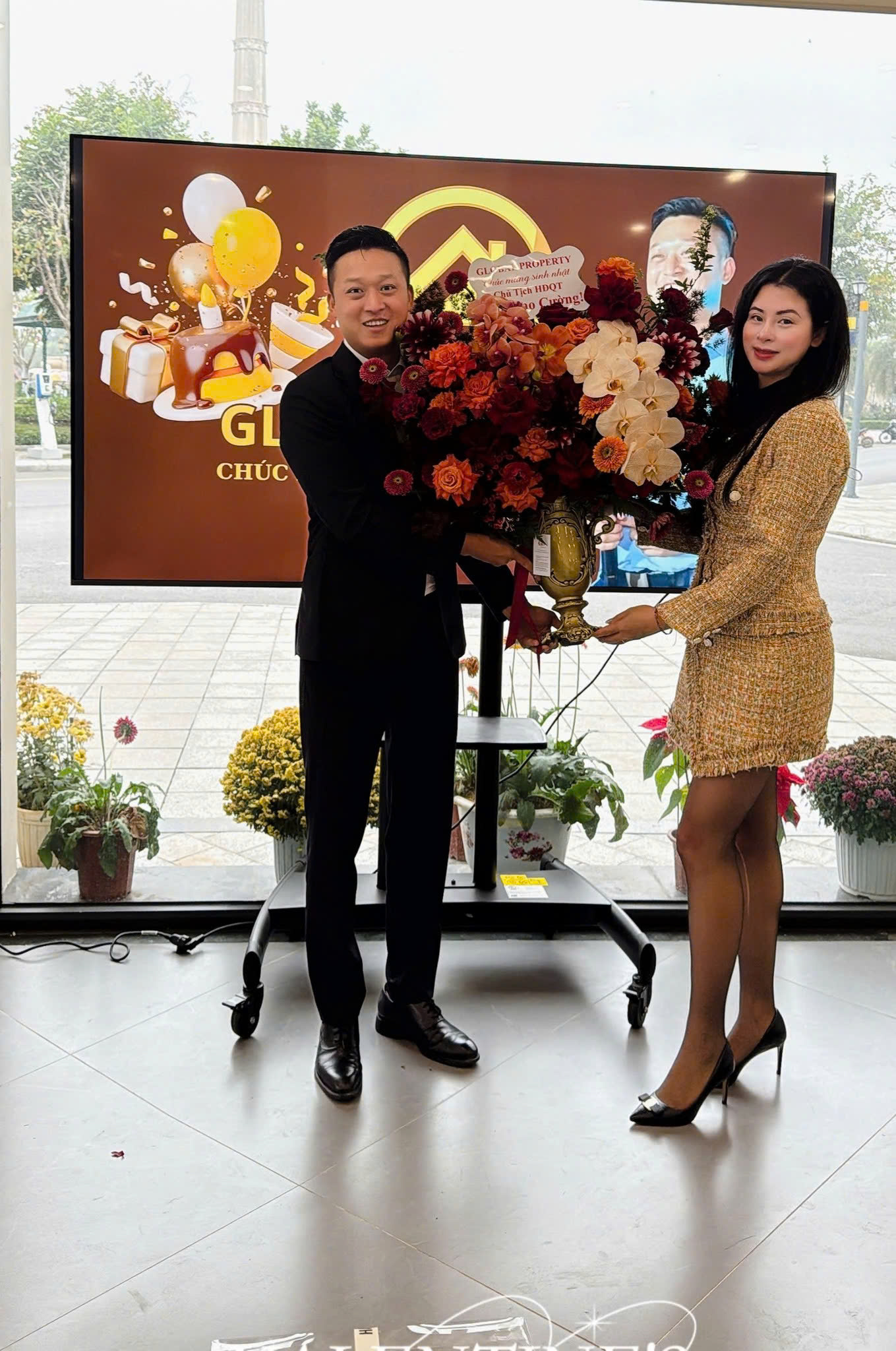 Global Property: Làn gió mới trên thị trường bất động sản- Ảnh 3.