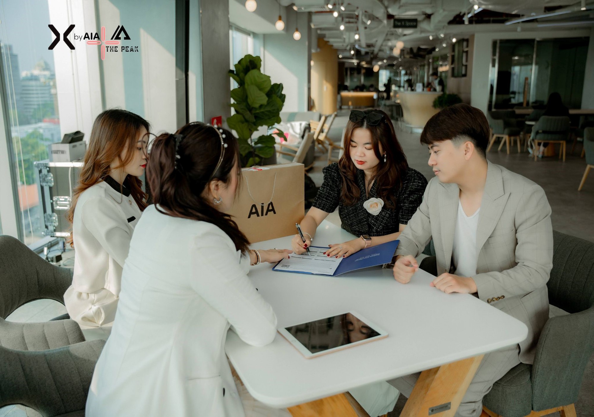 Tư duy doanh chủ - Bí quyết bứt phá thành công- Ảnh 4.