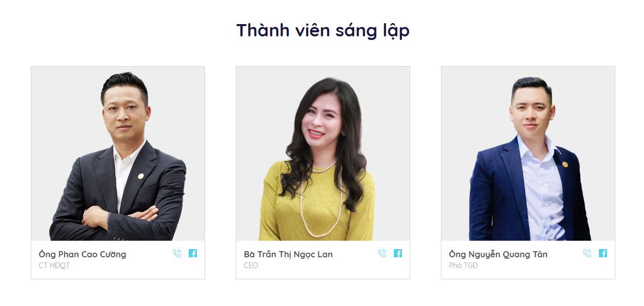 Global Property: Làn gió mới trên thị trường bất động sản- Ảnh 5.