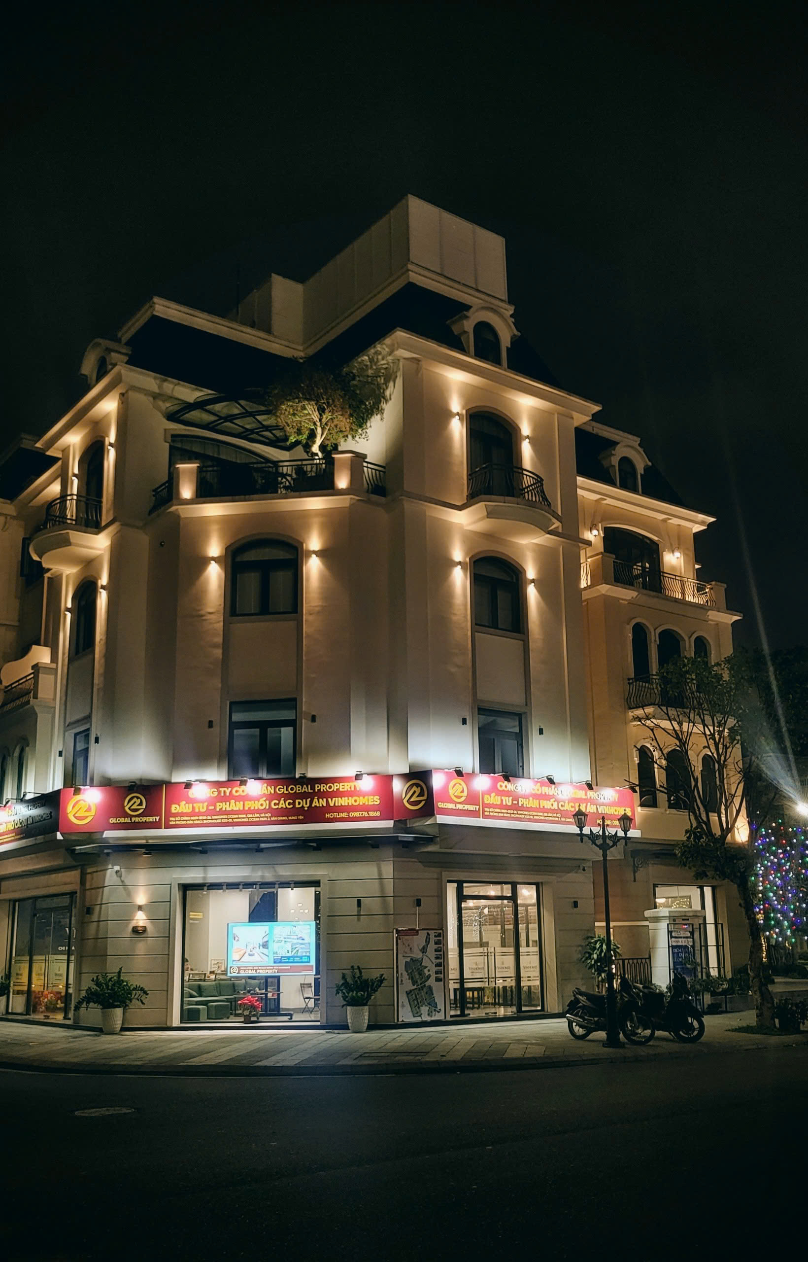 Global Property: Làn gió mới trên thị trường bất động sản- Ảnh 6.