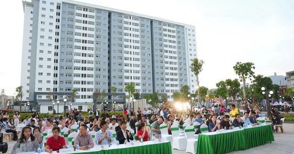 Ngày hội gia đình "Family Fest - Nhà mình ở Conic Boulevard" thu hút đông đảo cư dân- Ảnh 1. Ngày hội gia đình "Family Fest - Nhà mình ở Conic Boulevard" thu hút đông đảo cư dân- Ảnh 1.