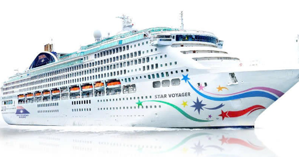 Trải nghiệm du thuyền quốc tế đẳng cấp từ TP.HCM đến Singapore cùng StarCruises- Ảnh 1.