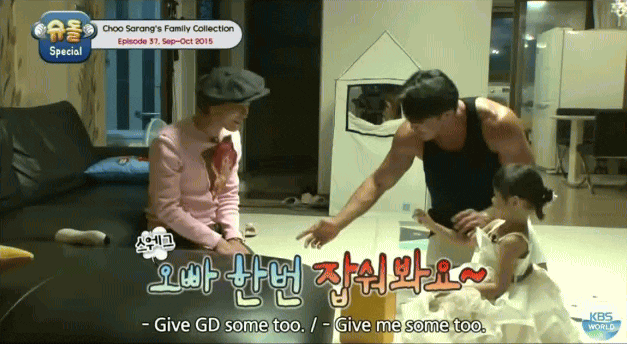 Cuộc hội ngộ chấn động sau 8 năm: G-Dragon bị thời gian bỏ quên, Choo Sarang từ "thiên thần nhí" thành thiếu nữ xinh đẹp!- Ảnh 2.