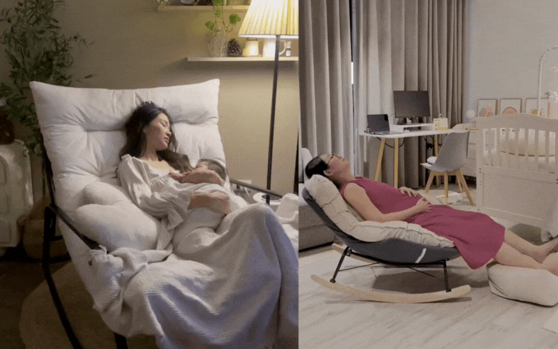 Một "item must-have" đang được hội chị em từ bầu bí đến bỉm sữa săn lùng, hối hận vì không biết sớm hơn- Ảnh 1. Một "item must-have" đang được hội chị em từ bầu bí đến bỉm sữa săn lùng, hối hận vì không biết sớm hơn- Ảnh 1.